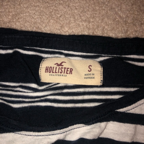 Stripped Tank Top - Picture 5 of 5